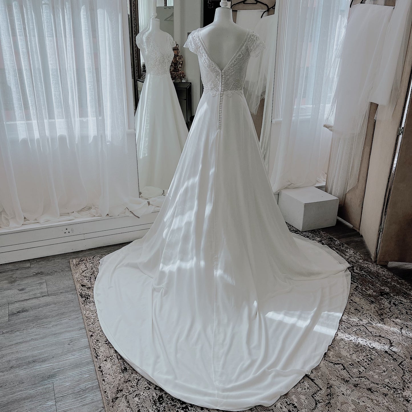 Code 2179: Size 8/10
