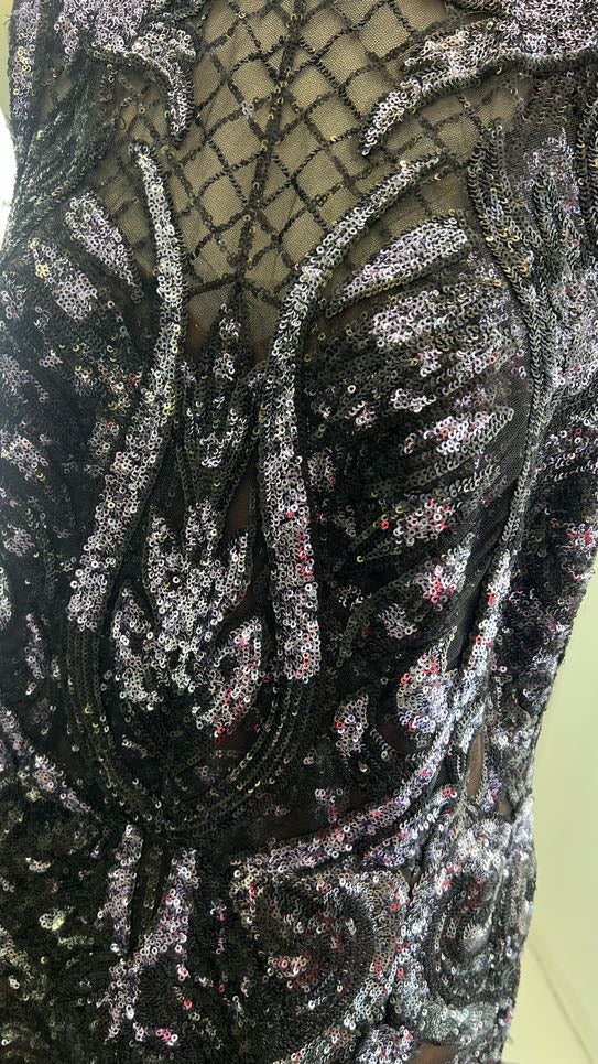 CODE 4094: Size 14/16