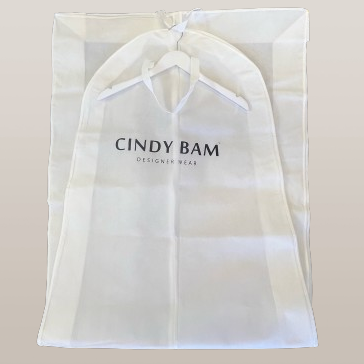 Branded Dress Bag