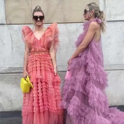 Katinka: Milan Fashion Week