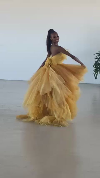 Miss SA 2022 Photoshoot