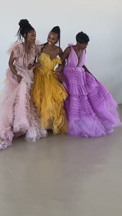 Miss SA 2022 Photoshoot