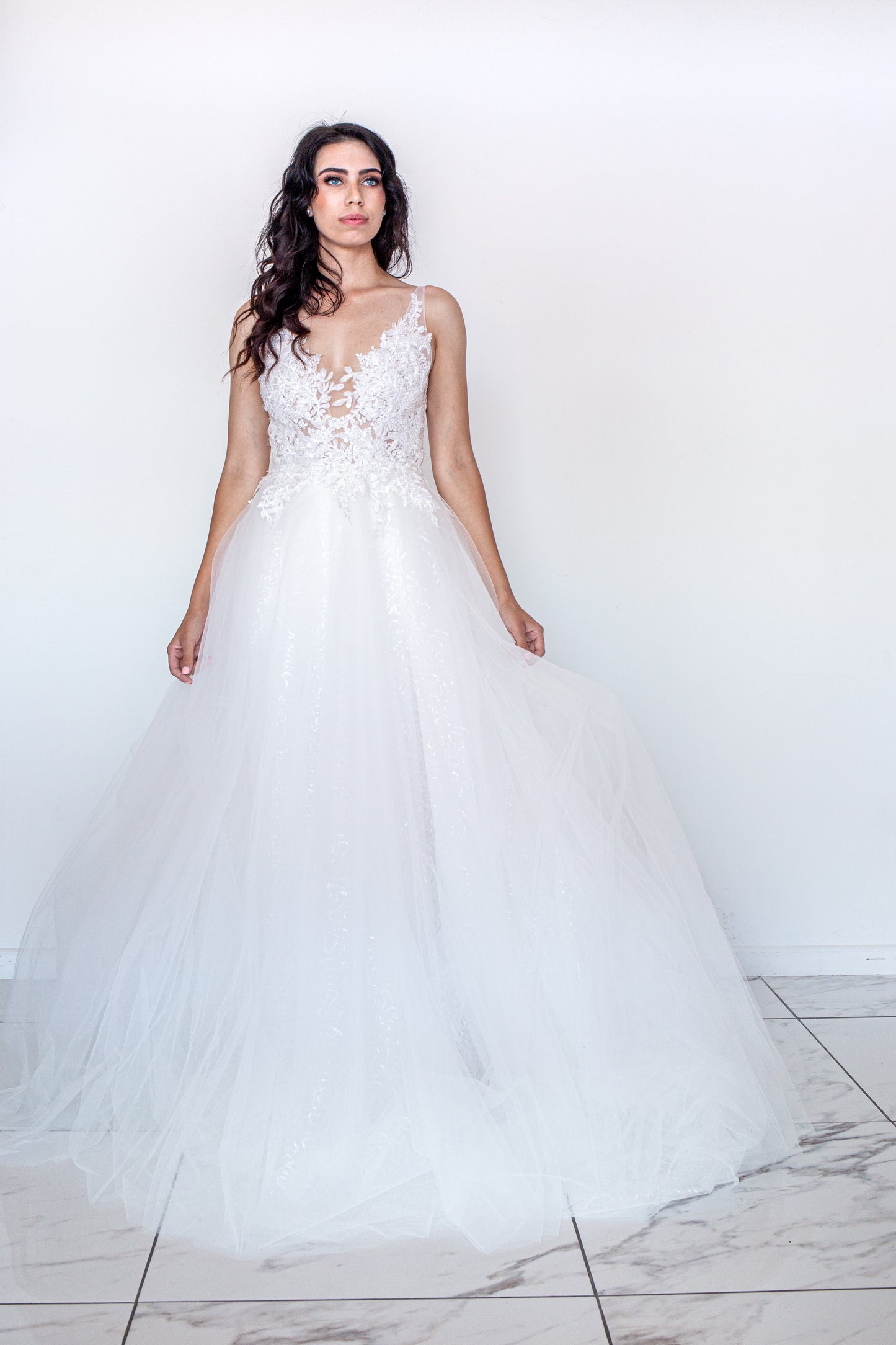 CODE 2191: Size 8/10