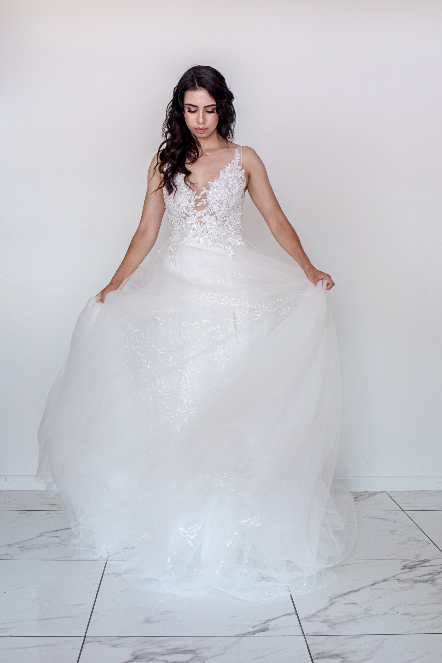 CODE 2191: Size 8/10