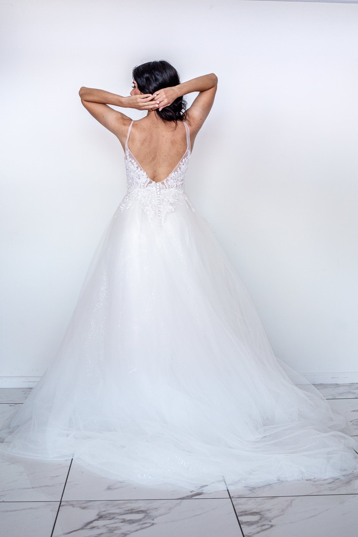 CODE 2191: Size 8/10