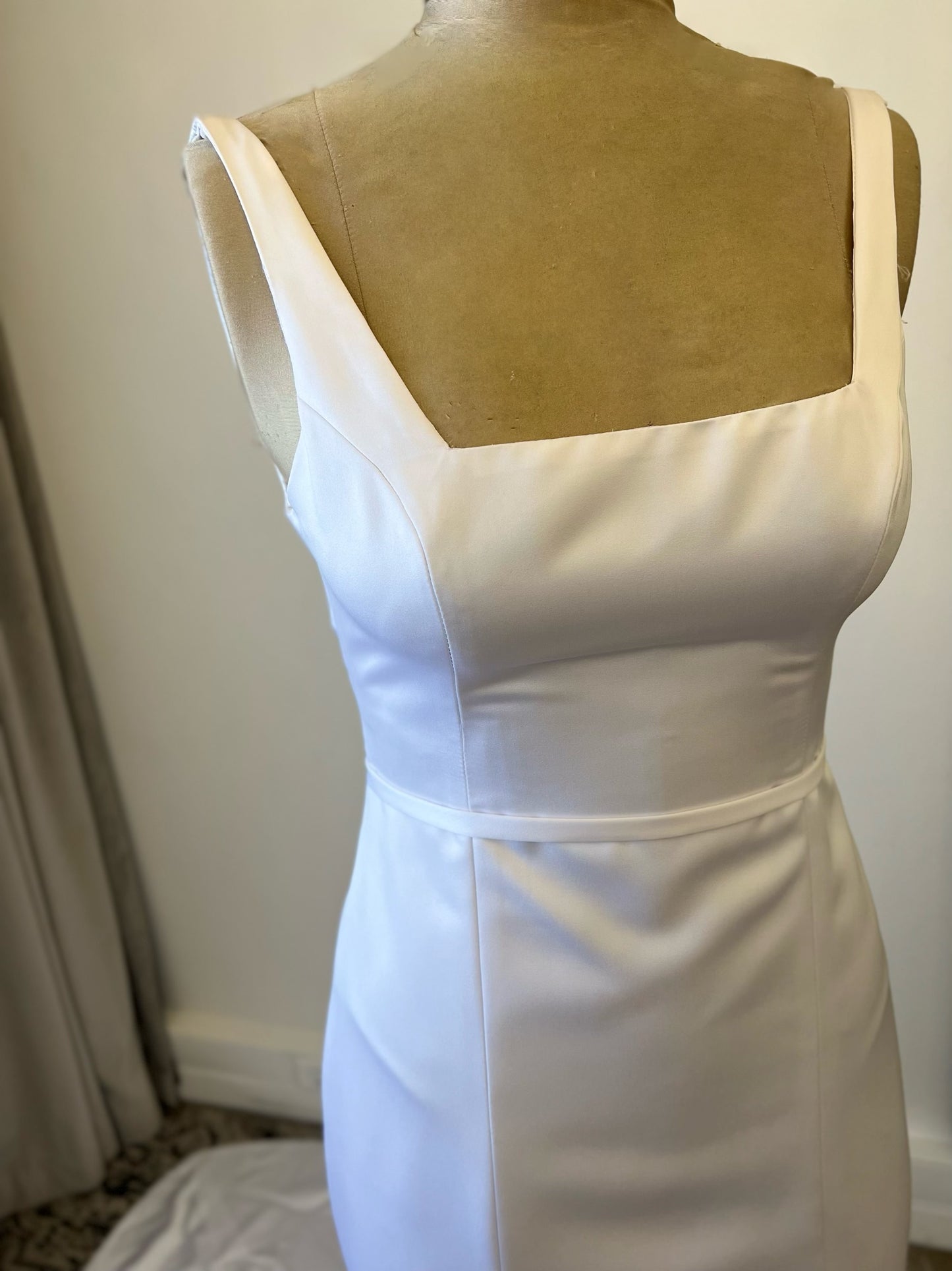 CODE 2127: Size 8/10