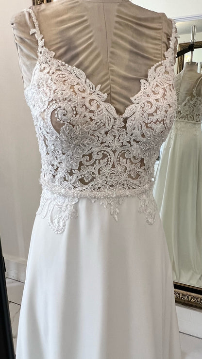 CODE 2183: Size 8/10