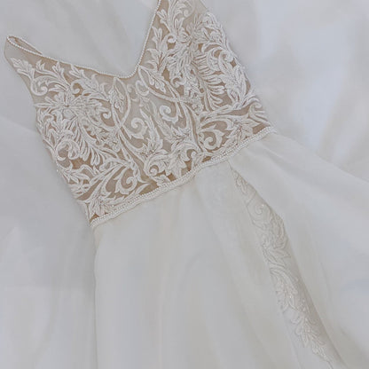 CODE 2111: Size 6/8