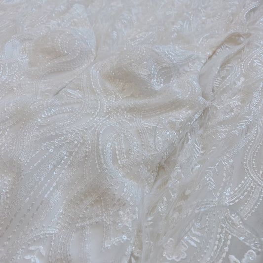 CODE 2172: Size 8