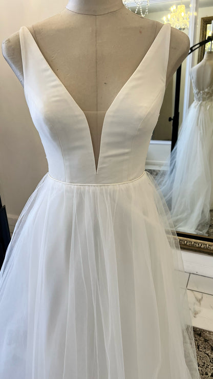 CODE 2176: Size 6/8