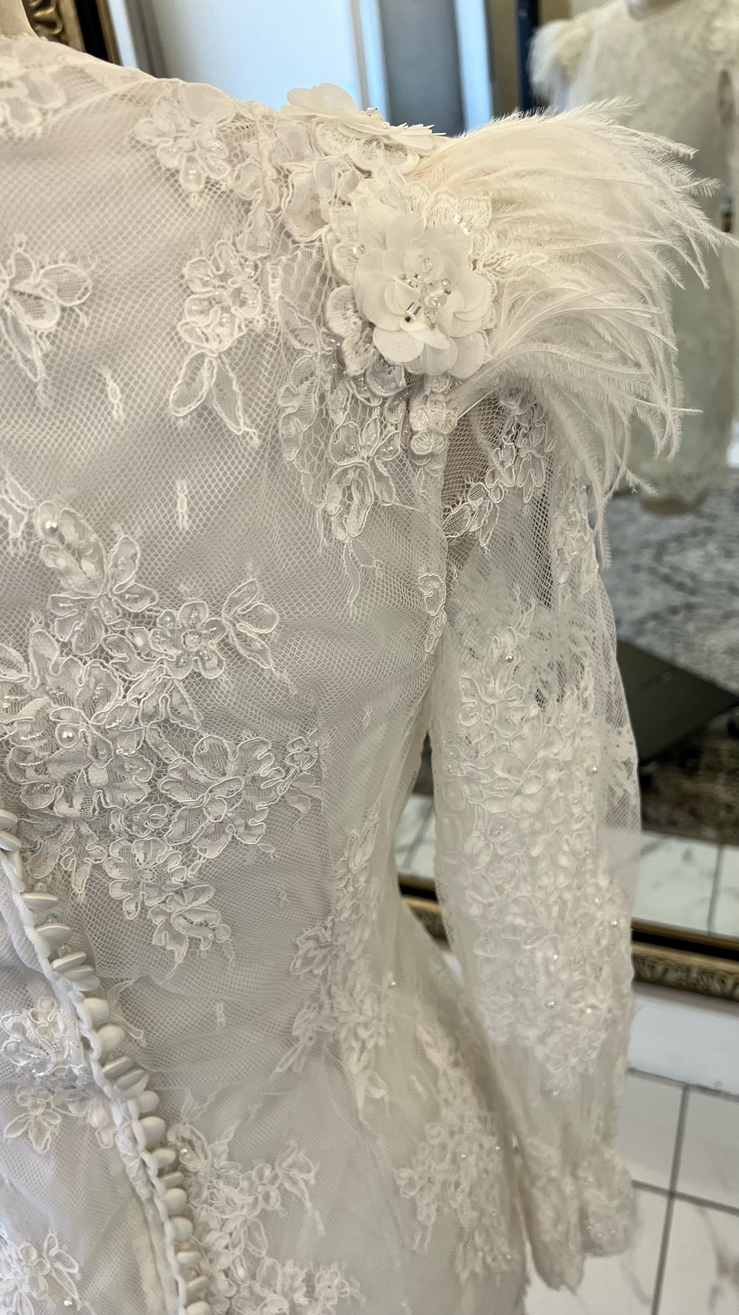 Code 2028: Size 8