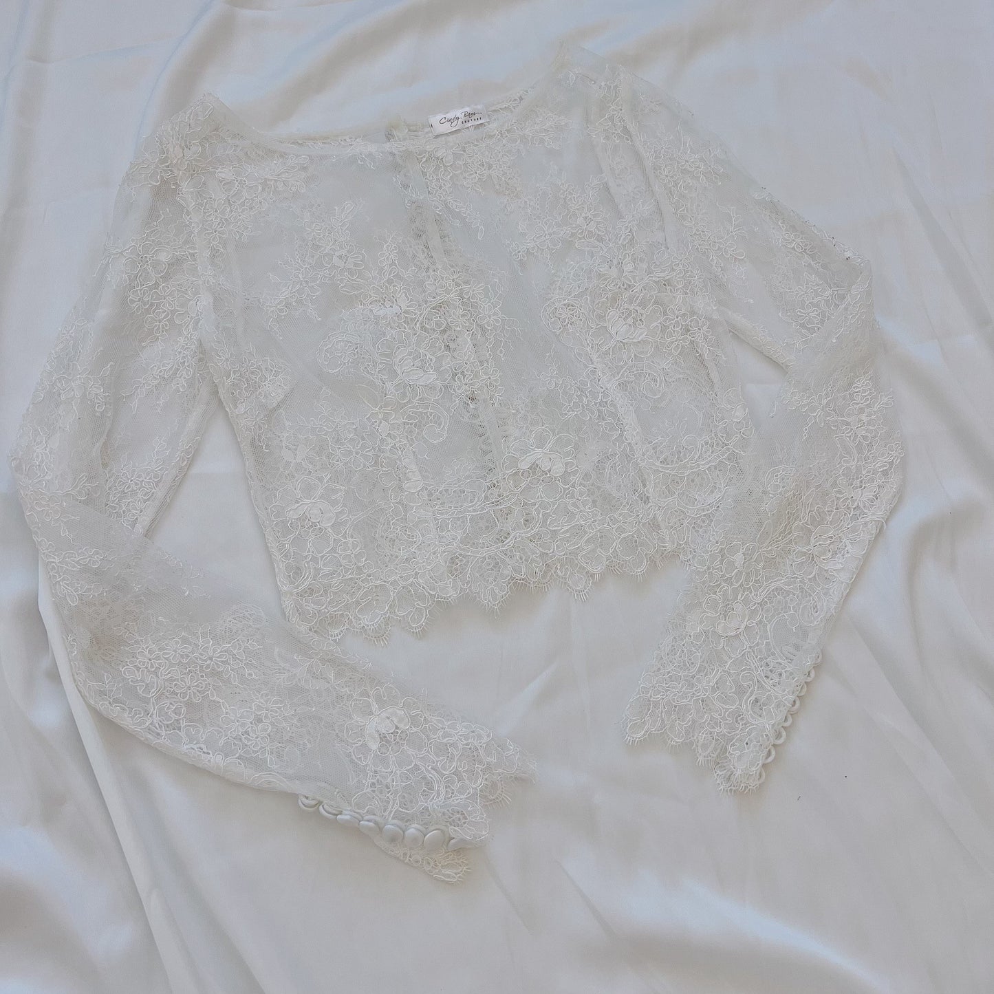 Code 2003: Size 8
