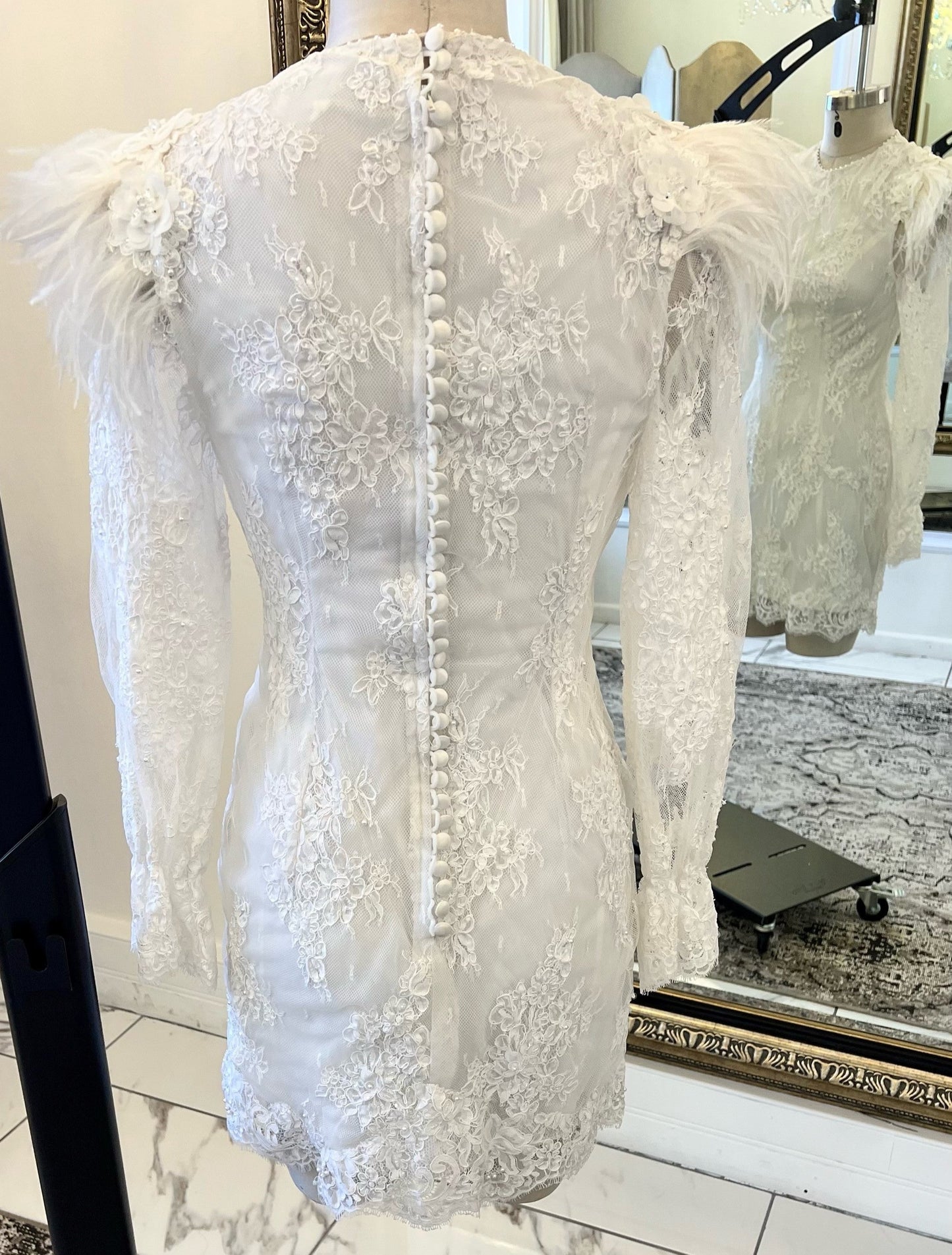 Code 2028: Size 8