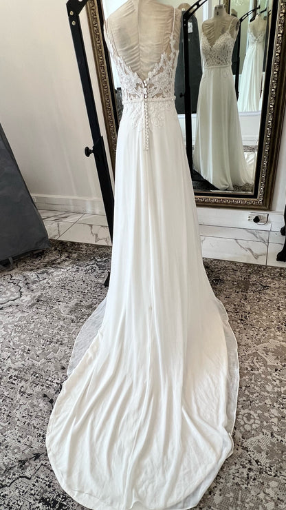 CODE 2183: Size 8/10