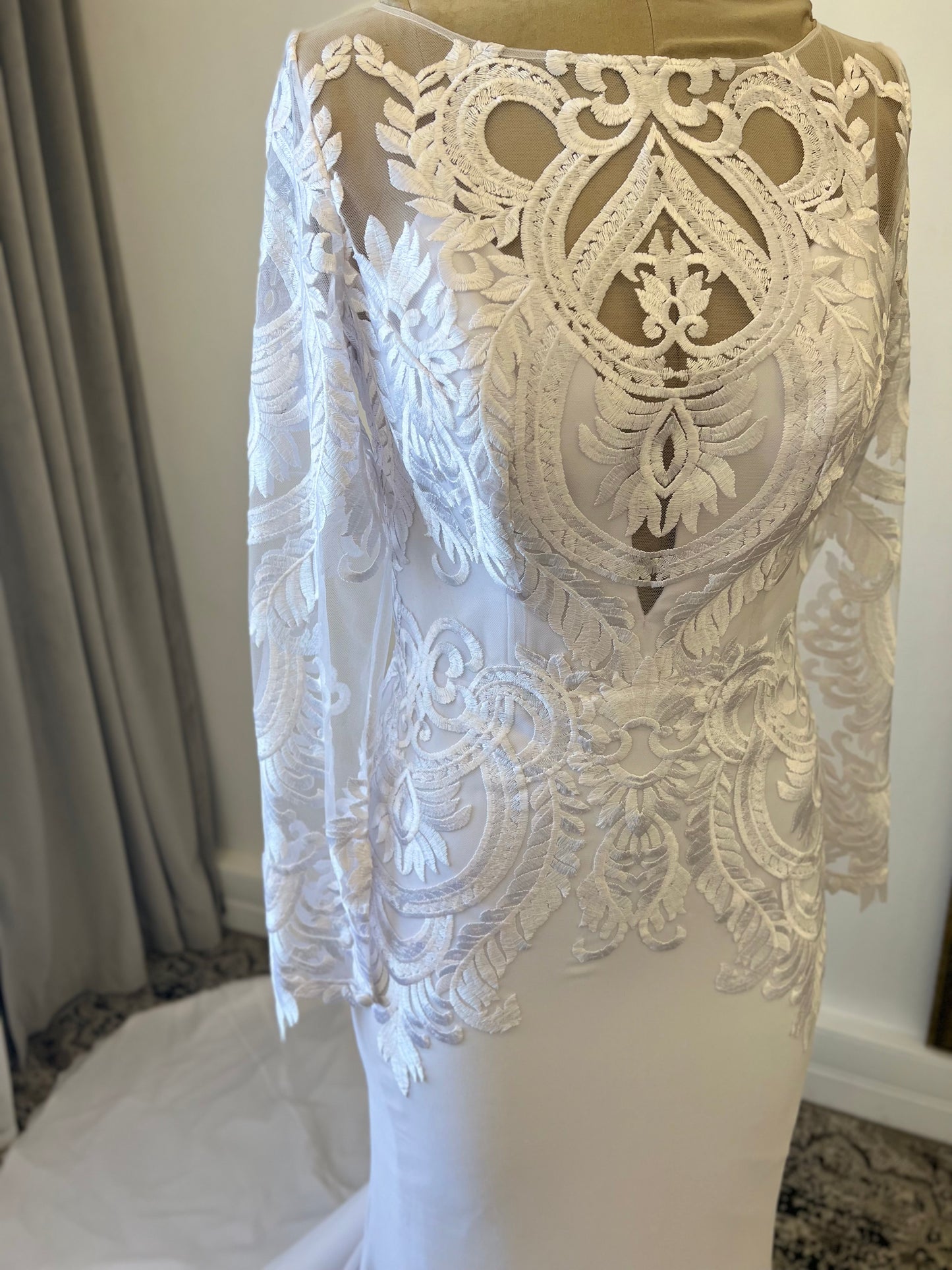 CODE 2033: Size 10/12