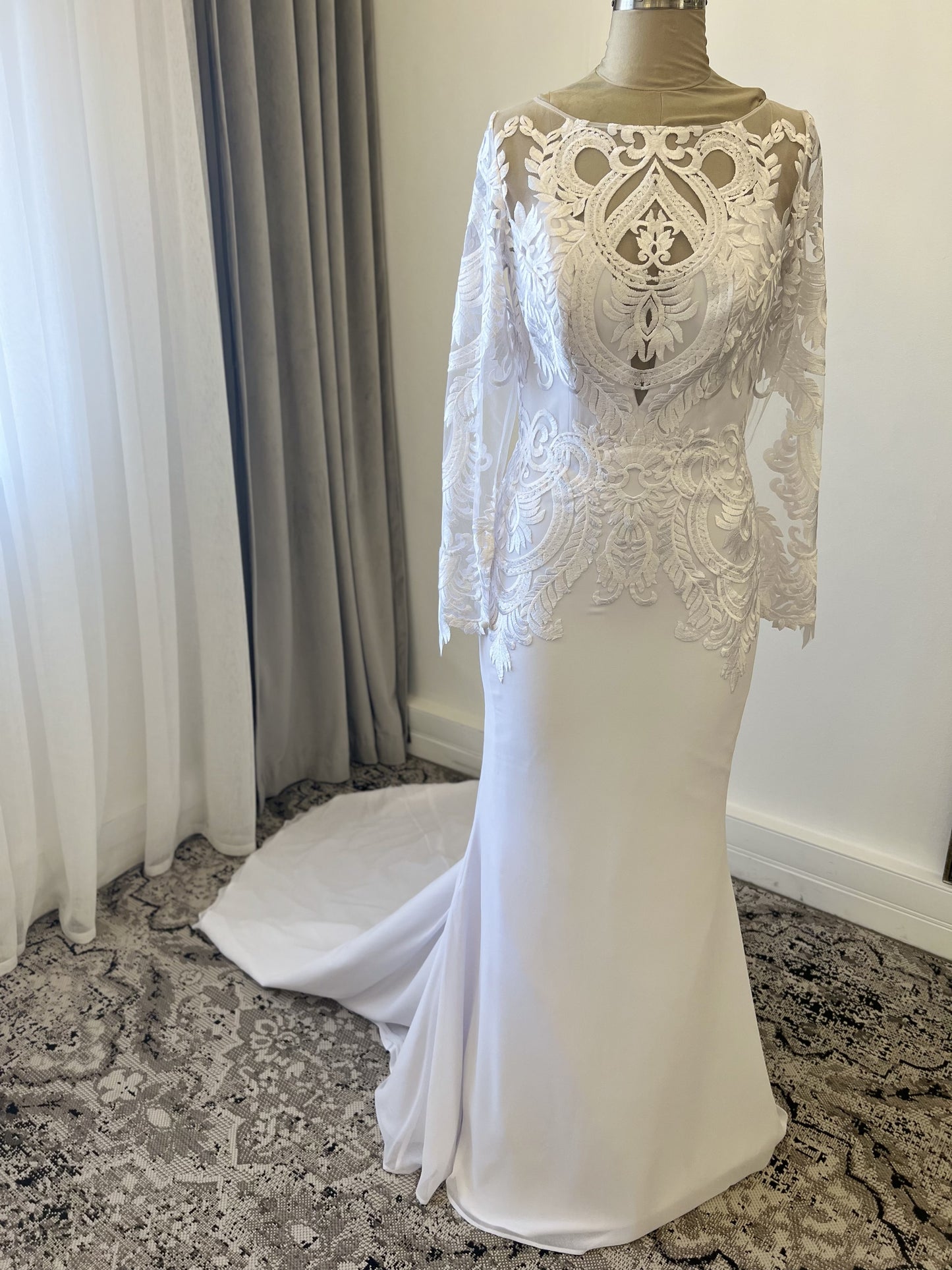 CODE 2033: Size 10/12