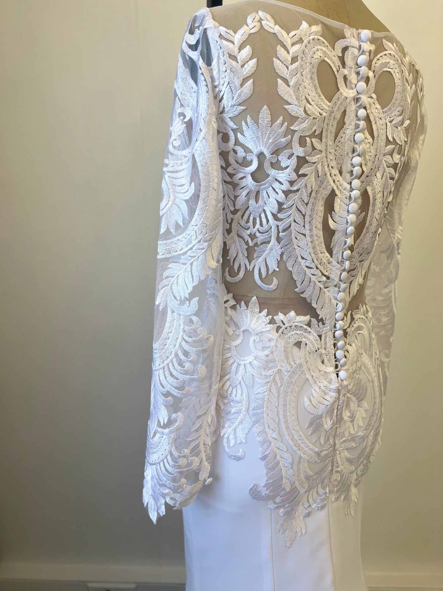 CODE 2033: Size 10/12