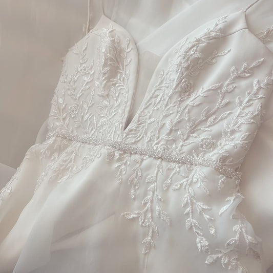 CODE 2186: Size 10