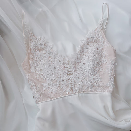 CODE 2035: Size 8