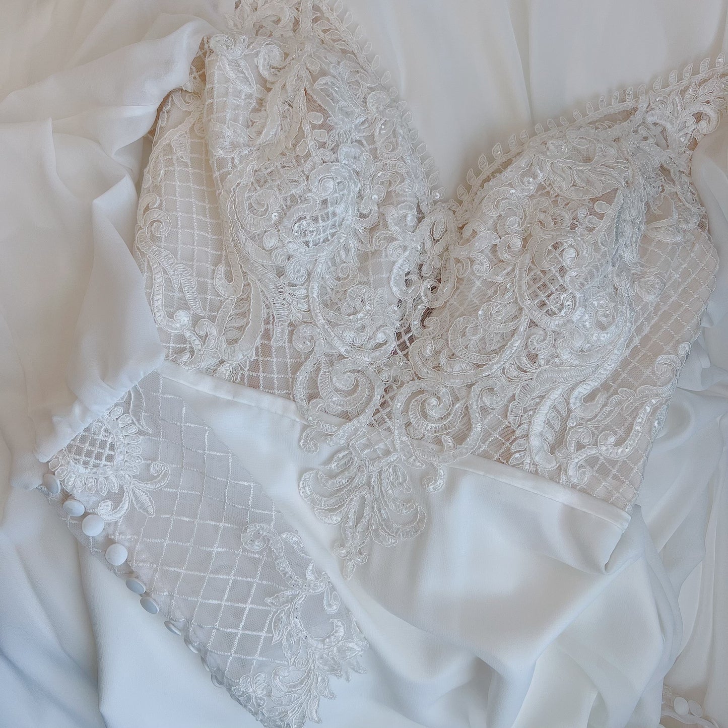 CODE 2034: Size 10
