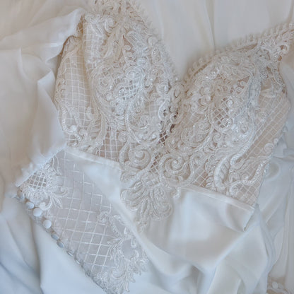 CODE 2034: Size 10