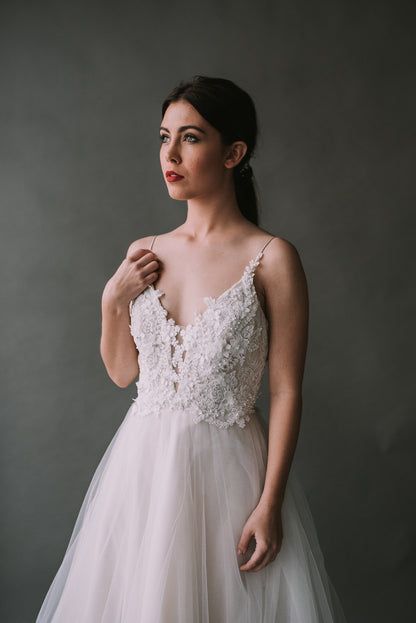 CODE 2086: Size 8