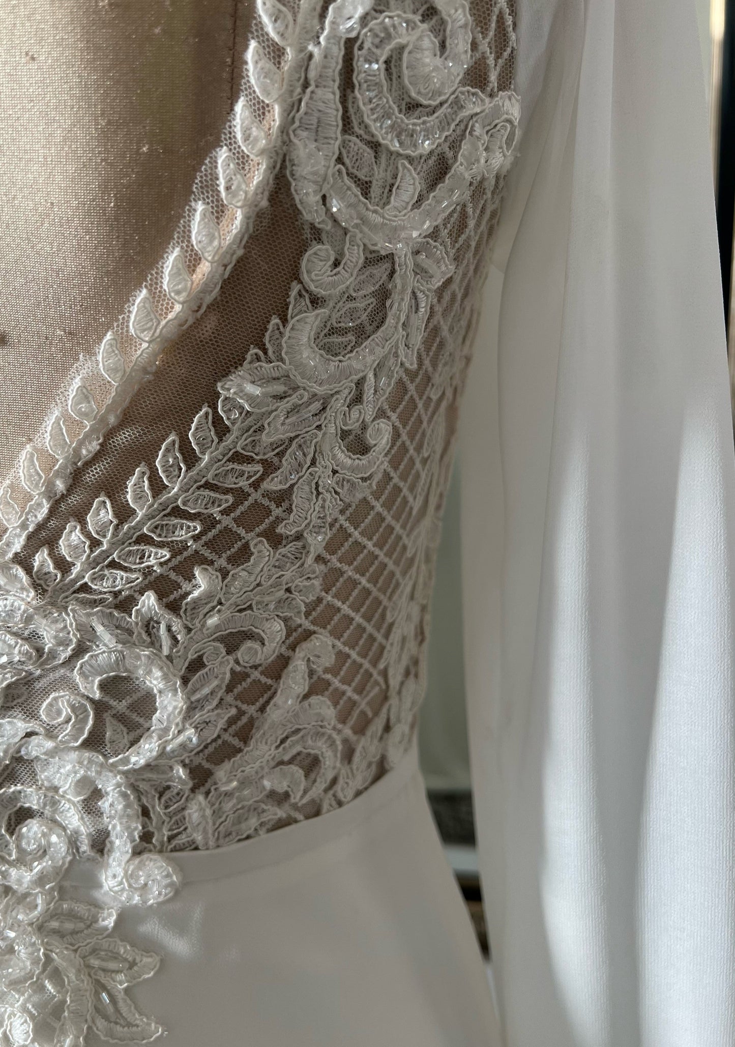 CODE 2034: Size 10