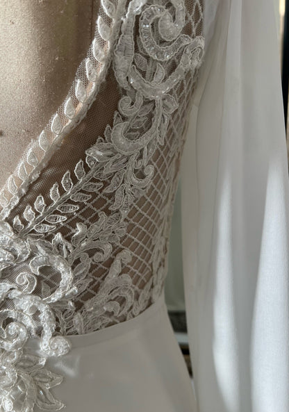 CODE 2034: Size 10