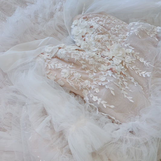 CODE 2193: Size 18/22