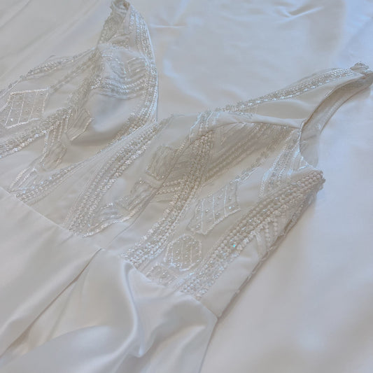 CODE 2098: Size 14
