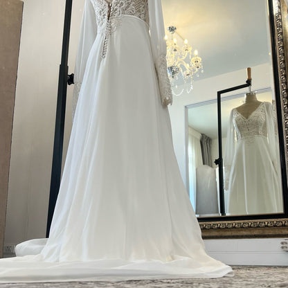 CODE 2034: Size 10