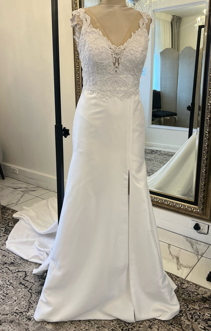 CODE 2189: Size 12