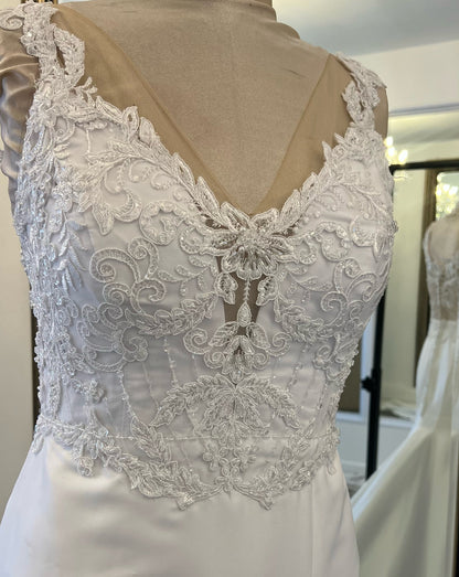 CODE 2189: Size 12