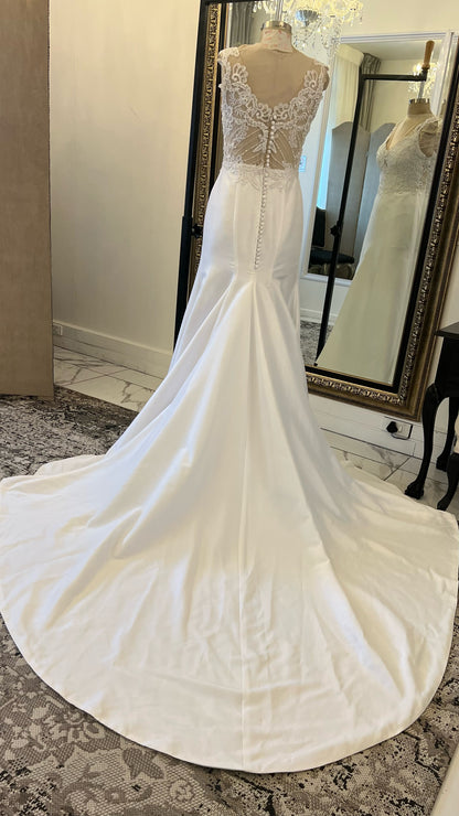 CODE 2189: Size 12