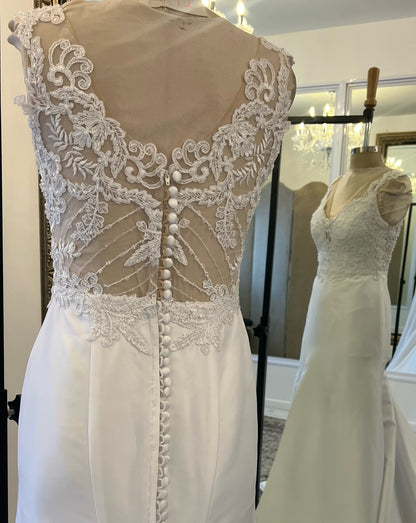 CODE 2189: Size 12