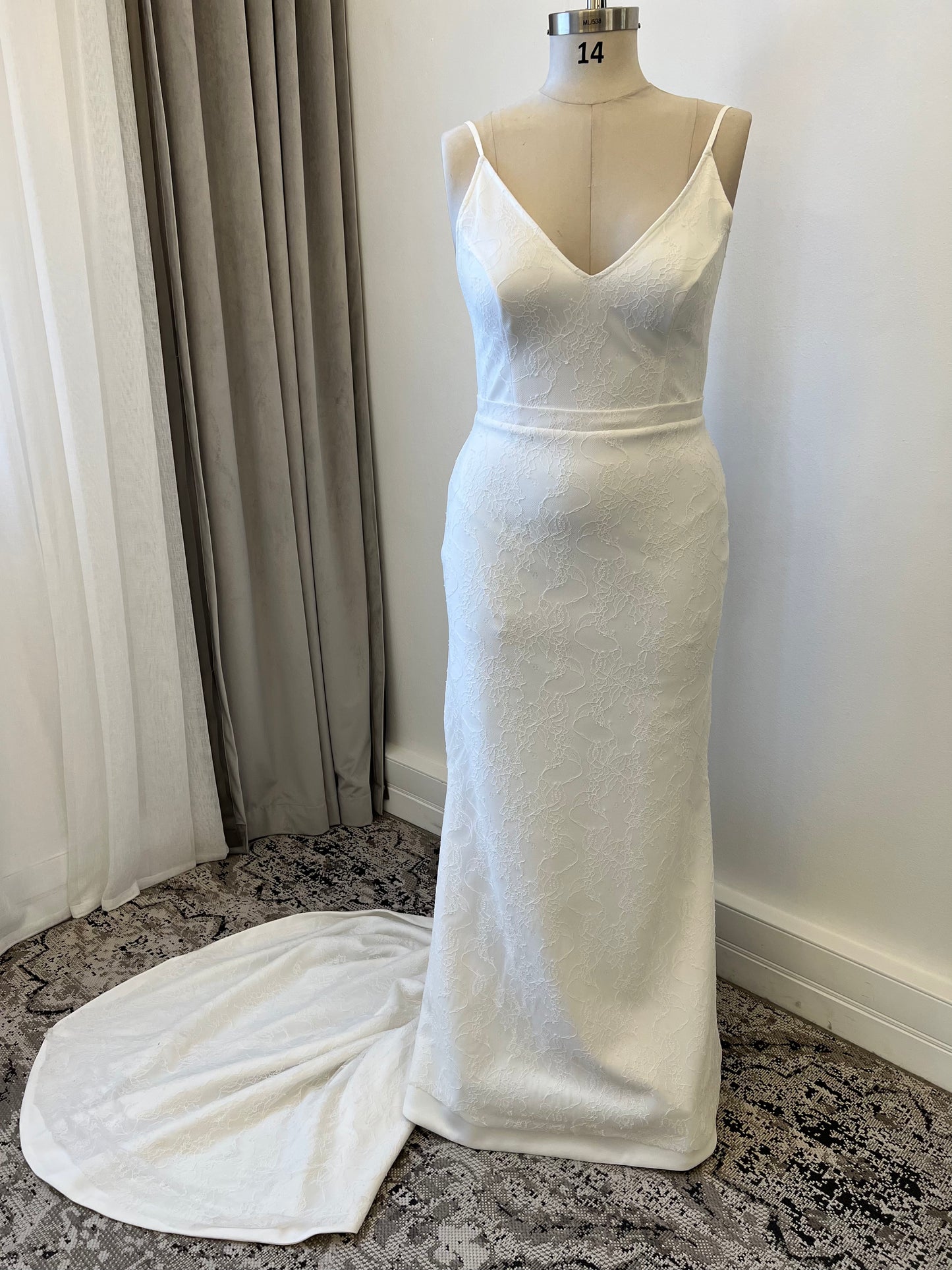 Code 2023: Size 12/14