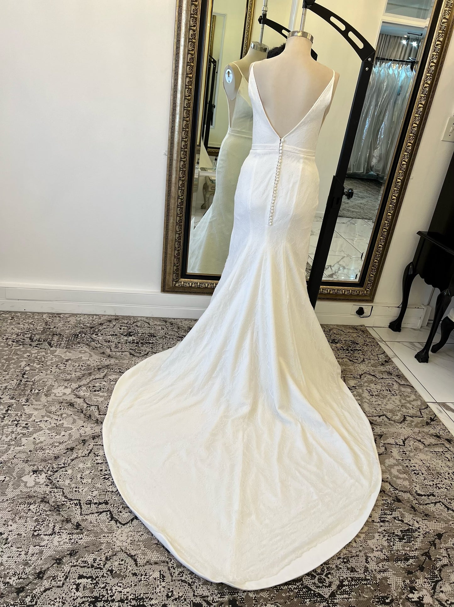 Code 2023: Size 12/14
