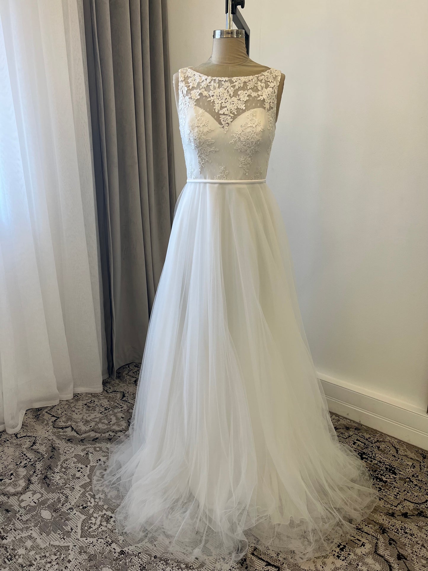 Code 2154: Size 10/12