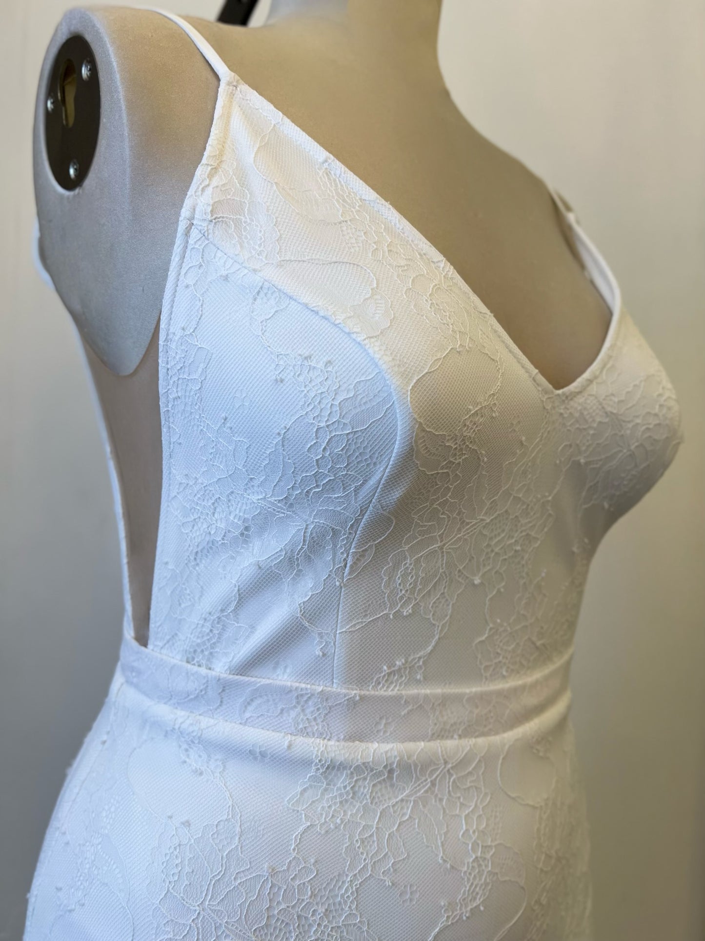 Code 2023: Size 12/14