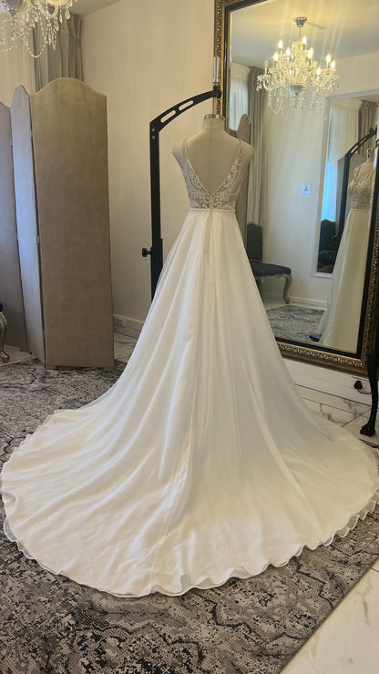 CODE 2111: Size 6/8