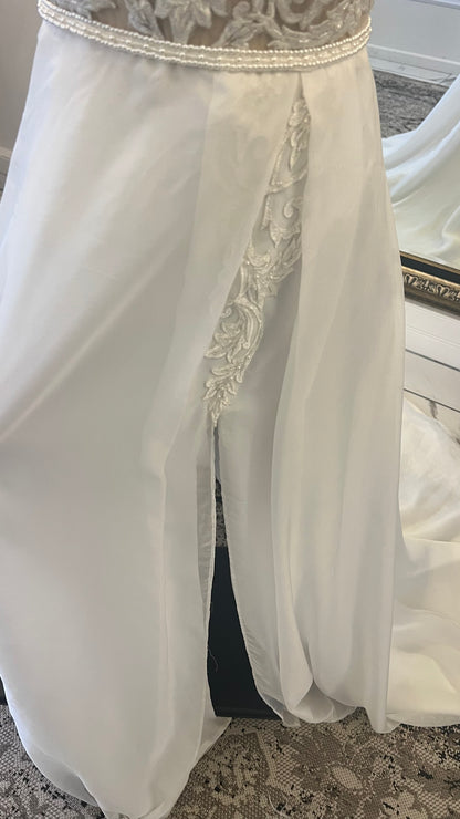 CODE 2111: Size 6/8