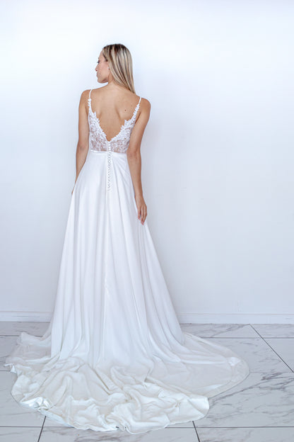 CODE 2035: Size 8