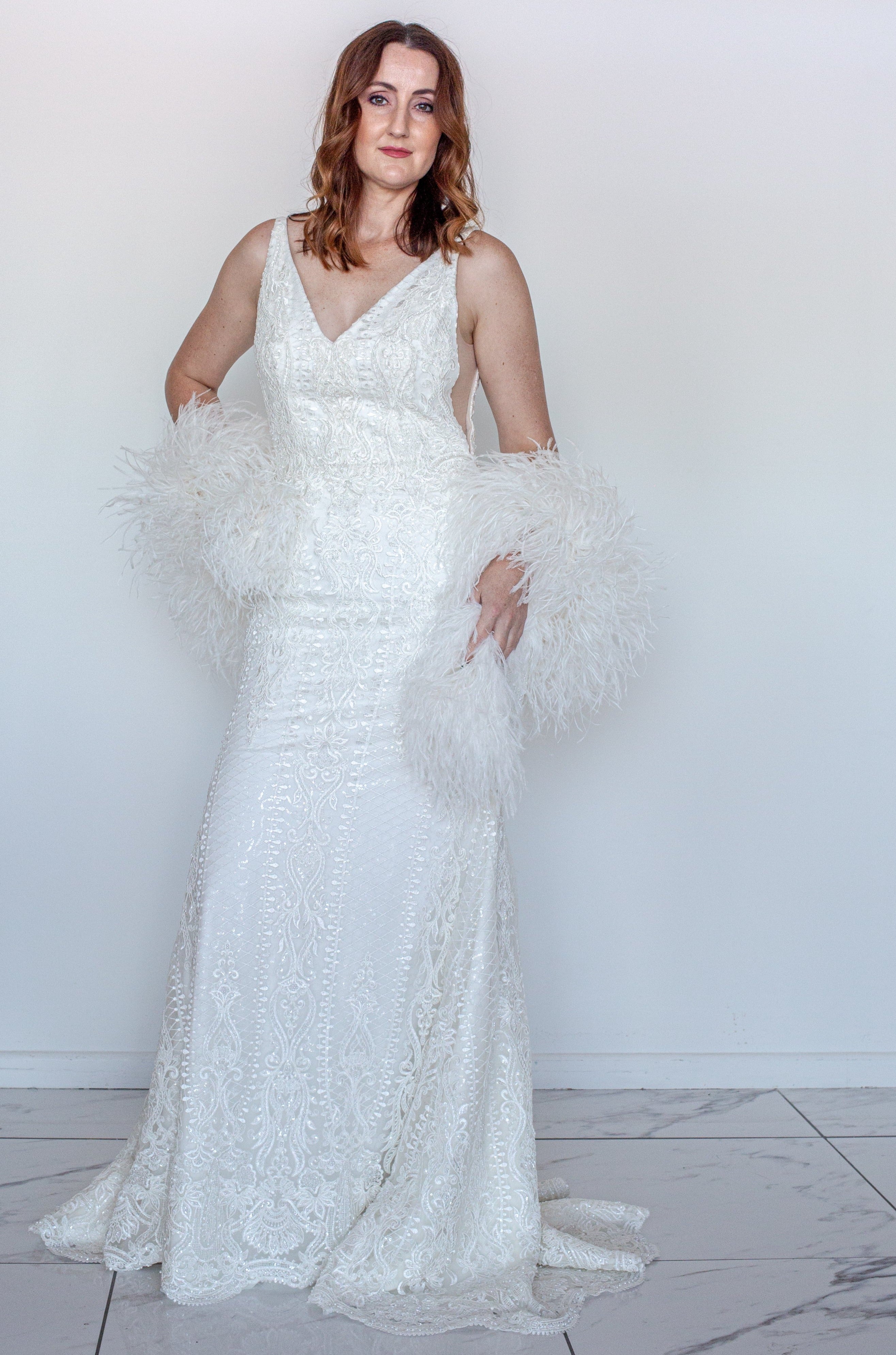 CODE 2139: Size 14 – Cindy Bam