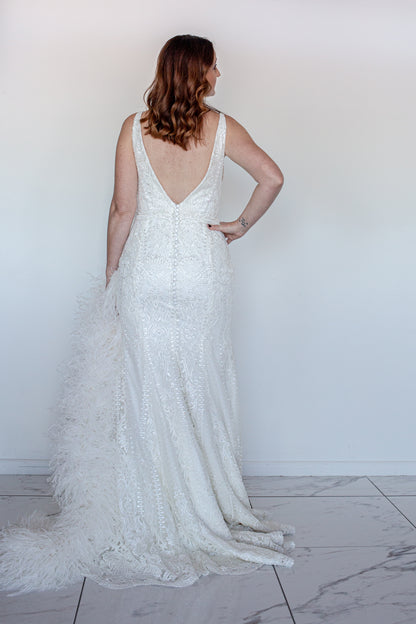 CODE 2139: Size 14